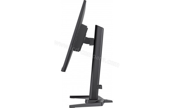 IIYAMA G-Master GB2470HSU-B5 - Vue de profil droit