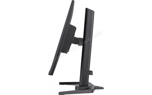 IIYAMA G-Master GB2470HSU-B5 - Vue de profil droit