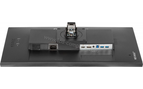 IIYAMA G-Master GB2470HSU-B6 - Connectiques