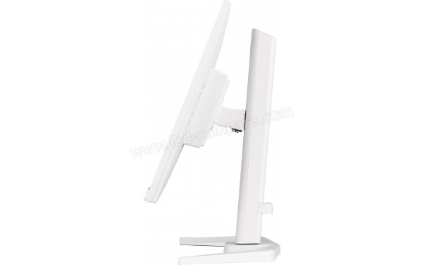 IIYAMA G-Master GB2470HSU-W5 - Vue de profil droit