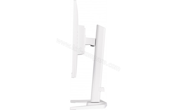 IIYAMA G-Master GB2470HSU-W5 - Vue de profil droit