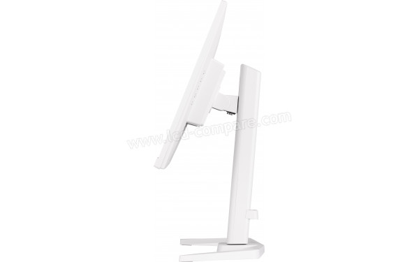 IIYAMA G-Master GB2470HSU-W5 - Vue de profil droit