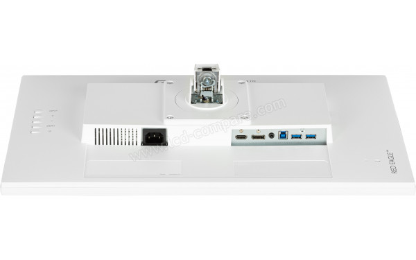 IIYAMA G-Master GB2470HSU-W6 - Connectiques