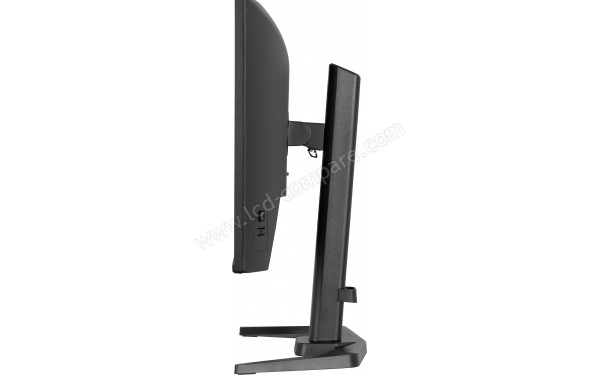 IIYAMA G-Master GB2471HSU-B1 - Vue de profil droit