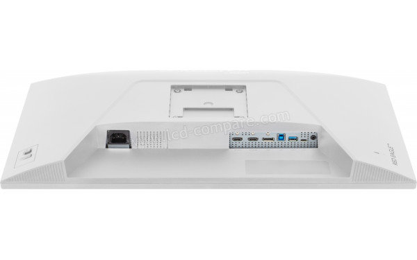 IIYAMA G-Master GB2471HSU-W1 - Connectiques