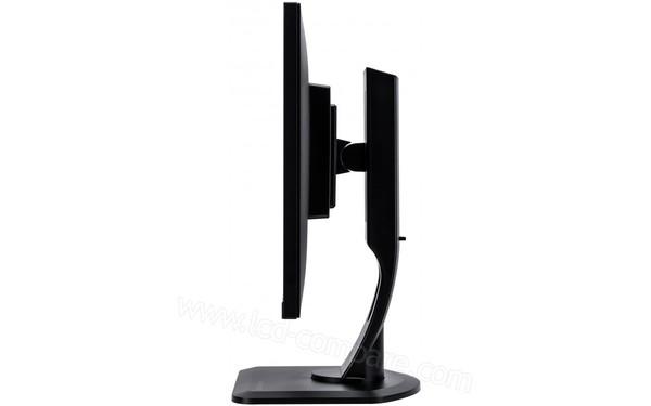 IIYAMA G-Master GB2530HSU-B1 - Vue de profil