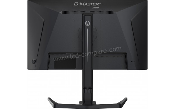 IIYAMA G-Master GB2591HSU-B1 - Vue de l'arri&egrave;re