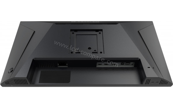 IIYAMA G-Master GB2591HSU-B1 - Connectiques