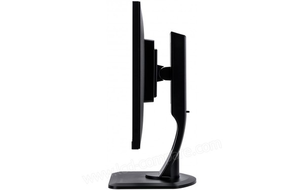 IIYAMA G-Master GB2730HSU-B1 - Vue de profil