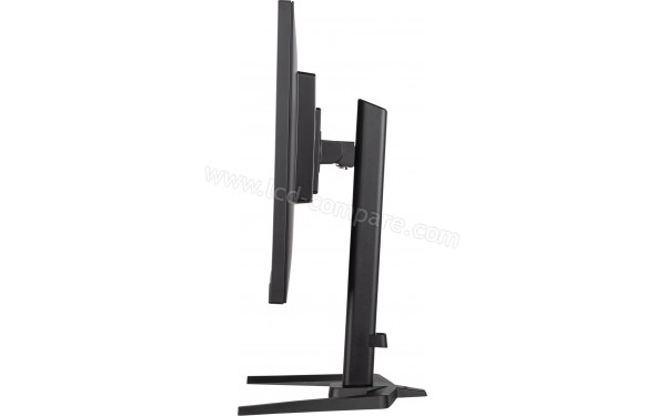 IIYAMA G-Master GB2730HSU-B5 - Vue de profil droit