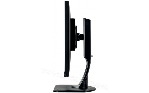 IIYAMA G-Master GB2730QSU-B1 - Vue de profil