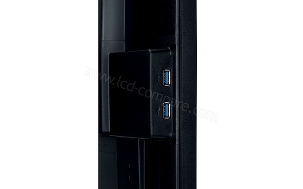 IIYAMA G-Master GB2730QSU-B1 - Ports USB host