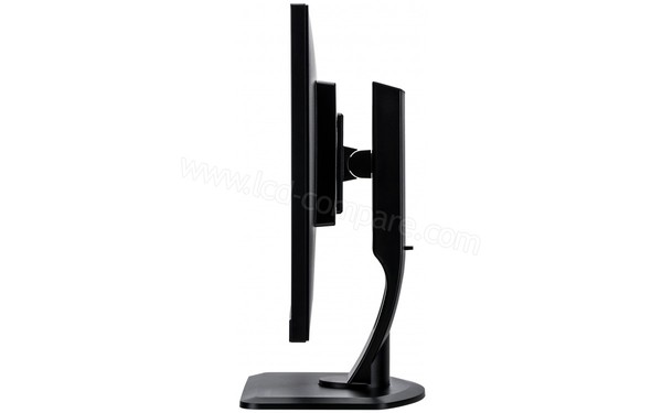 IIYAMA G-Master GB2760HSU-B1 - Vue de profil