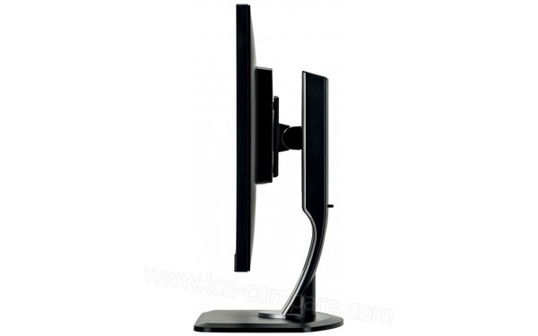 IIYAMA G-Master GB2760QSU-B1 - Vue de profil