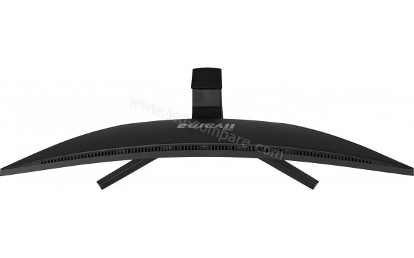 IIYAMA G-Master GB2766HSU-B1 - Vue du dessus