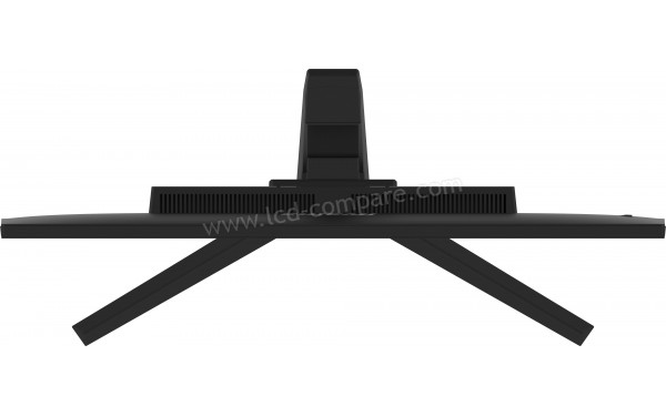 IIYAMA G-Master GB2770HSU-B1 - Vue du dessus