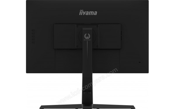 IIYAMA G-Master GB2770HSU-B1 - Vue de l'arri&egrave;re