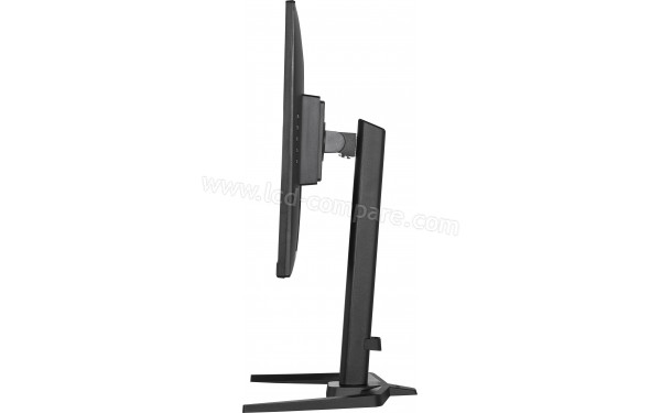 IIYAMA G-Master GB2770HSU-B5 - Vue de profil gauche