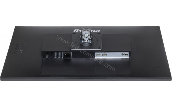 IIYAMA G-Master GB2770HSU-B5 - Connectiques