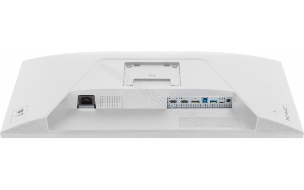 IIYAMA G-Master GB2771QSU-W1 - Connectiques