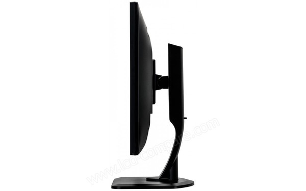 IIYAMA G-Master GB2788HS-B1 - Vue de profil