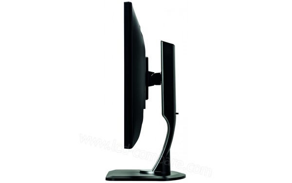 IIYAMA G-Master GB2788HS-B2 - Vue de profil