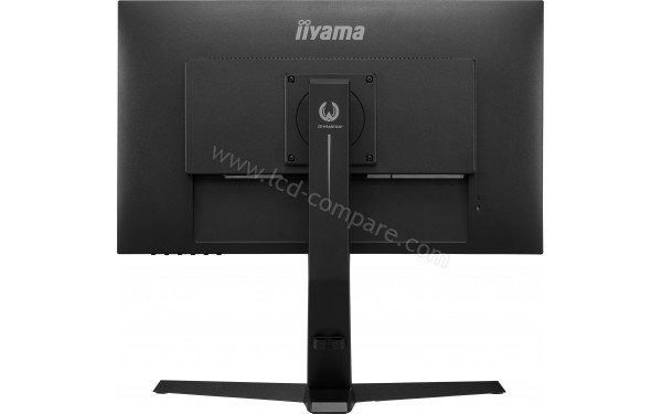 IIYAMA G-Master GB2790QSU-B1 - Vue de l'arri&egrave;re