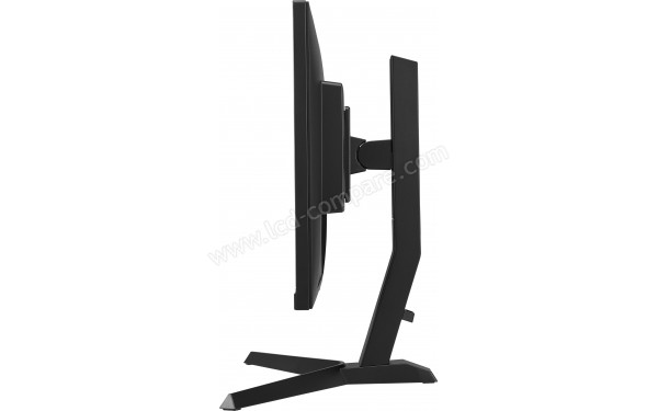 IIYAMA G-Master GB2790QSU-B1 - Vue de profil droit