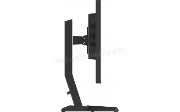 IIYAMA G-Master GB2870UHSU-B1 - Vue de profil gauche