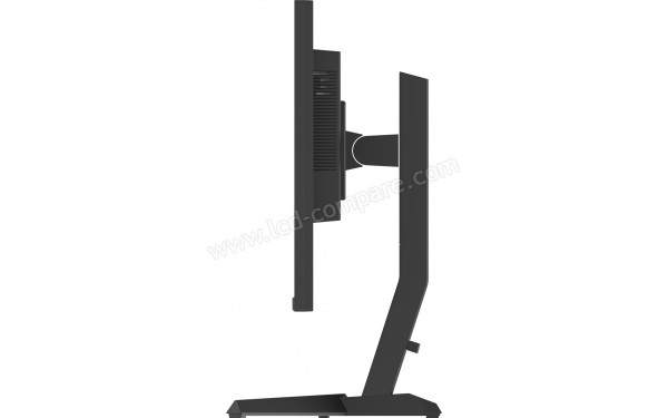 IIYAMA G-Master GB2870UHSU-B1 - Vue de profil droit