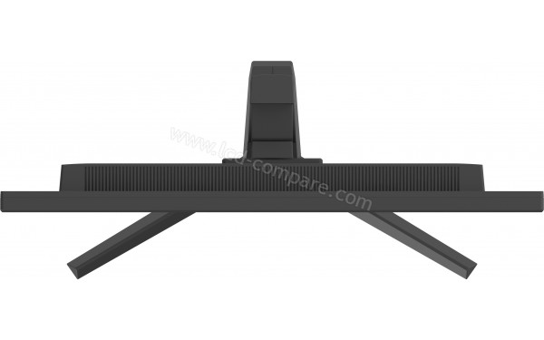 IIYAMA G-Master GB2870UHSU-B1 - Vue du dessus