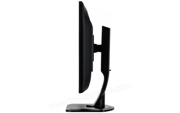 IIYAMA G-Master GB2888UHSU-B1 - Vue de profil