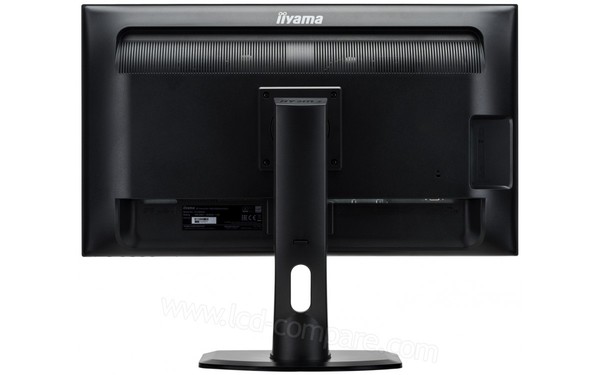 IIYAMA G-Master GB2888UHSU-B1 - Vue de face