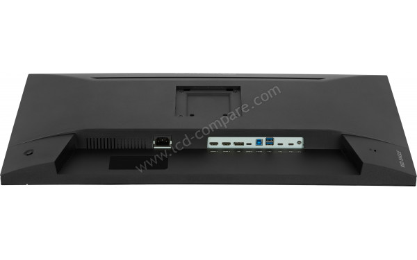 IIYAMA G-Master GB3261UHSCP-B1 - Connectiques