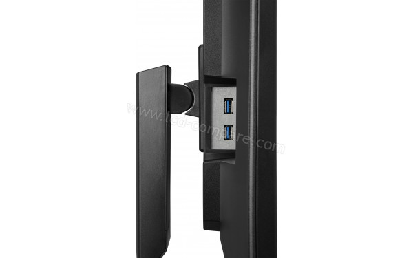 IIYAMA G-Master GB3271QSU-B1 - Connectiques