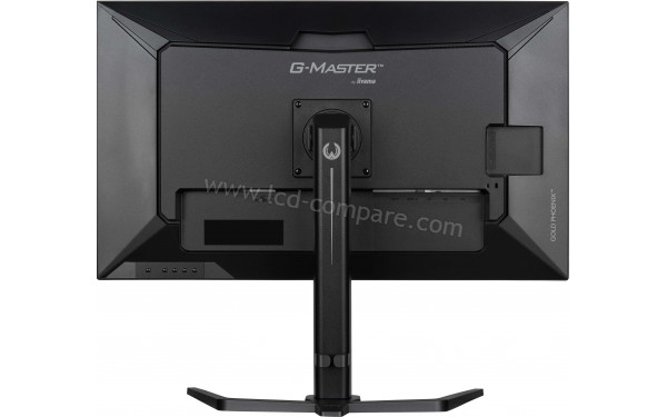 IIYAMA G-Master GB3290QSU-B1 - Vue de l'arri&egrave;re