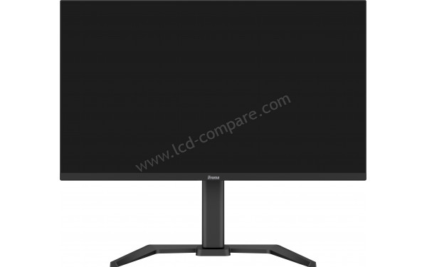 IIYAMA G-Master GB3295QSU-B1 - Vue de face
