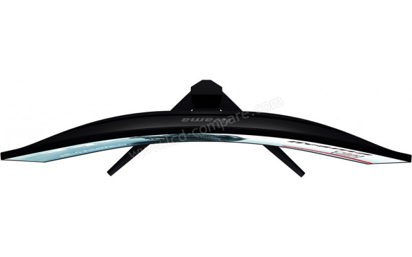 IIYAMA G-Master GB3466WQSU-B1 - Vue du dessus