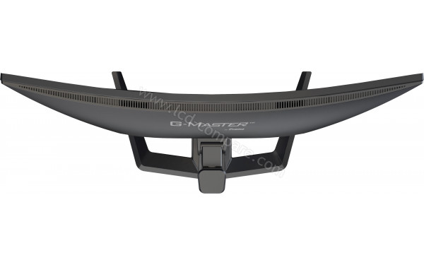 IIYAMA G-Master GCB2784HSU-B1 - Vue du dessus