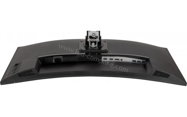 IIYAMA G-Master GCB3280QSU-B1 - Connectiques