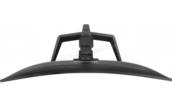 IIYAMA G-Master GCB3280QSU-B2 - Vue du dessus