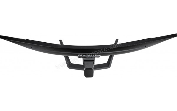 IIYAMA G-Master GCB3481WQSU-B1 - Vue du dessus