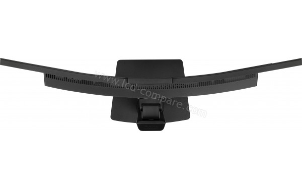 IIYAMA G-Master GCB3482WQSU-B1 - Vue du dessus