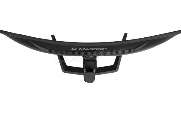 IIYAMA G-Master GCB3482WQSU-B1 - Vue du dessous