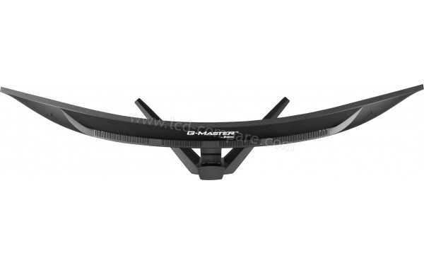 IIYAMA G-Master GCB4580DQSN-B1 - Vue du dessus