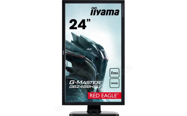iiyama 24型 ゲーミング 144Hz 1ms GB2488HSU-B2 【人気商品