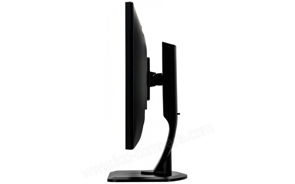 IIYAMA G-Master GB2488HSU-B2 - Vue de profil