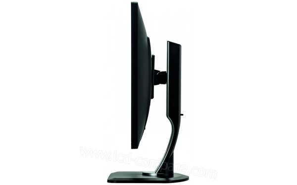 IIYAMA G-Master GB2783QSU-B1 - Vue de profil