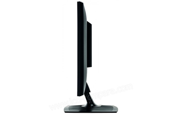 IIYAMA G-Master GE2488HS-B2 - Vue de profil