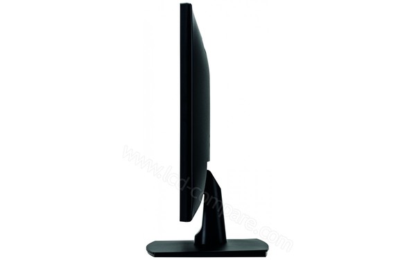 IIYAMA G-Master GE2788HS-B2 - Vue de profil